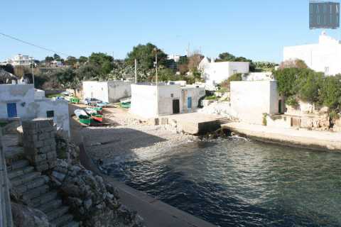 Polignano, Cala Paura: concerto jazz di Rosalia De Souza